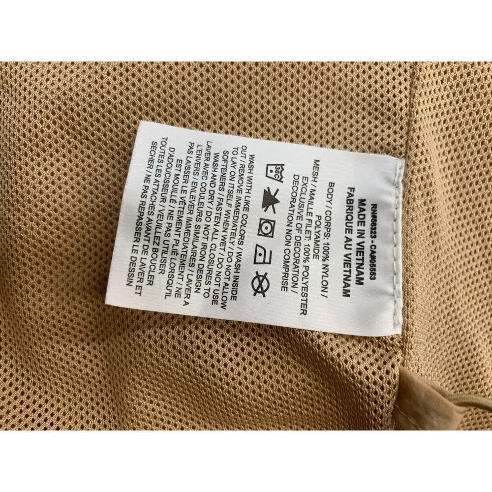 Nike sportswear windrunner